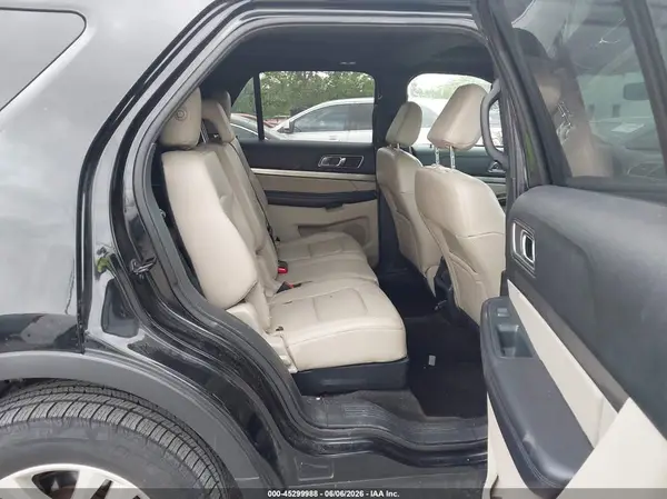 1FM5K8D89JGC16836 2018 FORD EXPLORER - Image 8