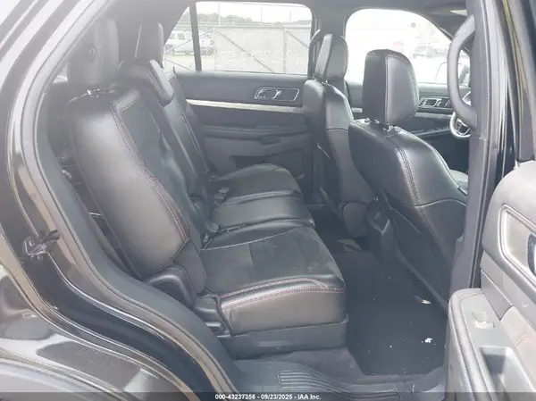 1FM5K8D89JGC21759 2018 FORD EXPLORER - Image 8