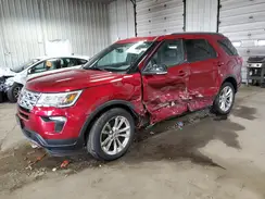 1FM5K8D89JGC24094 2018 FORD EXPLORER