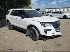 1FM5K8D89JGC24449 2018 FORD EXPLORER