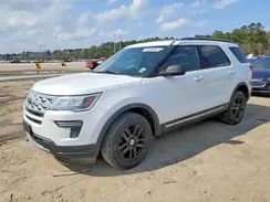 1FM5K8D89JGC30087 2018 FORD EXPLORER