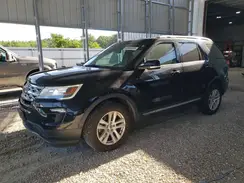 1FM5K8D89JGC38383 2018 FORD EXPLORER