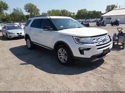 1FM5K8D89JGC47732 2018 FORD EXPLORER