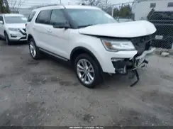 1FM5K8D89JGC50212 2018 FORD EXPLORER