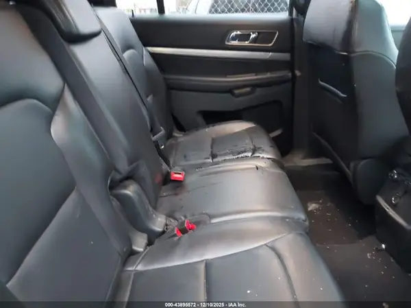 1FM5K8D89JGC50212 2018 FORD EXPLORER - Image 8