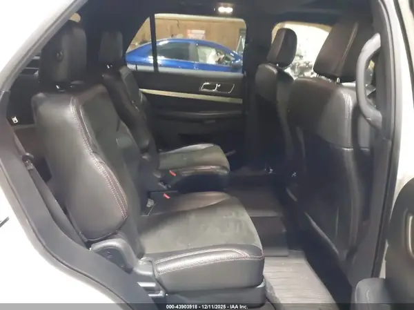 1FM5K8D89JGC50842 2018 FORD EXPLORER - Image 8