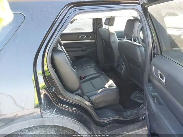 1FM5K8D89JGC60481 2018 FORD EXPLORER - Image 8