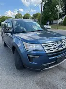 1FM5K8D89JGC64787 2018 FORD EXPLORER