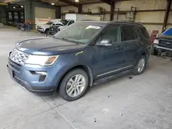 1FM5K8D89JGC65793 2018 FORD EXPLORER