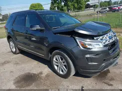 1FM5K8D89JGC67608 2018 FORD EXPLORER