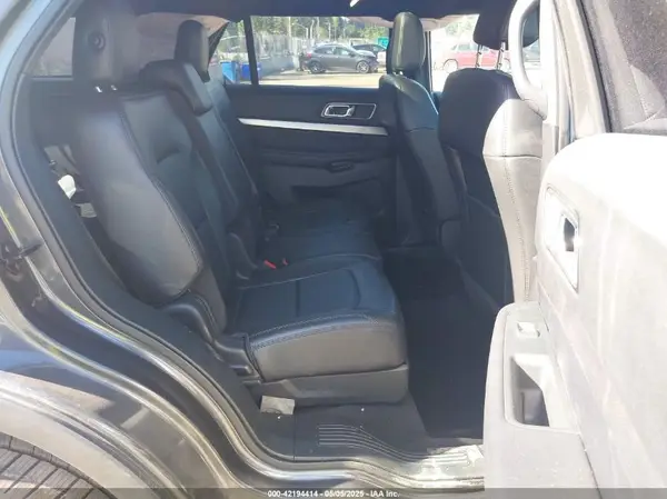 1FM5K8D89JGC73909 2018 FORD EXPLORER - Image 8