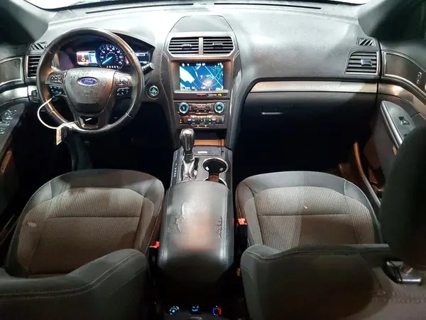 1FM5K8D89JGC79287 2018 FORD EXPLORER - Image 8