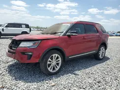 1FM5K8D89JGC83730 2018 FORD EXPLORER