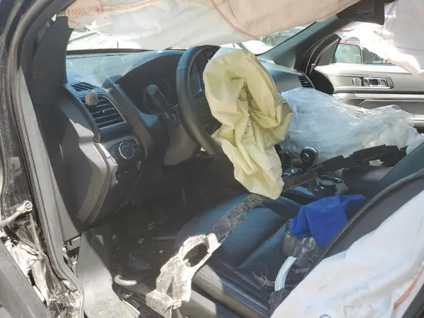 1FM5K8D89JGC89849 2018 FORD EXPLORER - Image 8