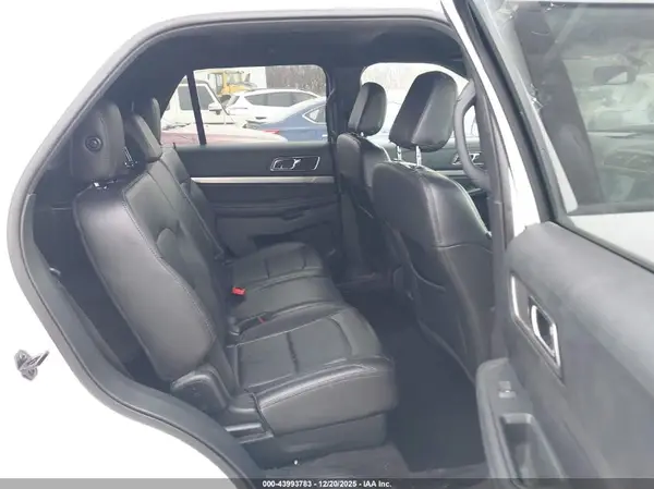 1FM5K8D89JGC91553 2018 FORD EXPLORER - Image 8