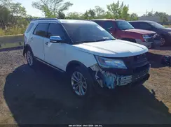 1FM5K8D89KGA02057 2019 FORD EXPLORER