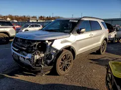 1FM5K8D89KGA02253 2019 FORD EXPLORER