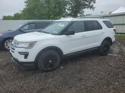 1FM5K8D89KGA02446 2019 FORD EXPLORER