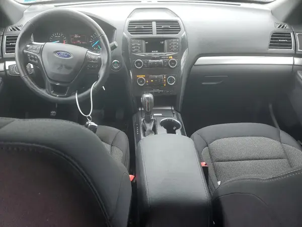 1FM5K8D89KGA02446 2019 FORD EXPLORER - Image 8