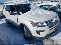 1FM5K8D89KGA02768 2019 FORD EXPLORER