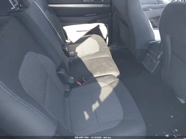 1FM5K8D89KGA02768 2019 FORD EXPLORER - Image 8