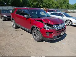 1FM5K8D89KGA06318 2019 FORD EXPLORER