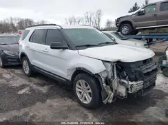 1FM5K8D89KGA13334 2019 FORD EXPLORER