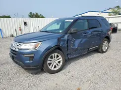 1FM5K8D89KGA15018 2019 FORD EXPLORER