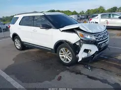 1FM5K8D89KGA21692 2019 FORD EXPLORER