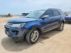 1FM5K8D89KGA22468 2019 FORD EXPLORER