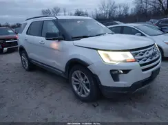 1FM5K8D89KGA28030 2019 FORD EXPLORER