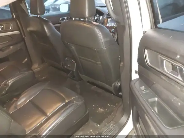 1FM5K8D89KGA28030 2019 FORD EXPLORER - Image 8