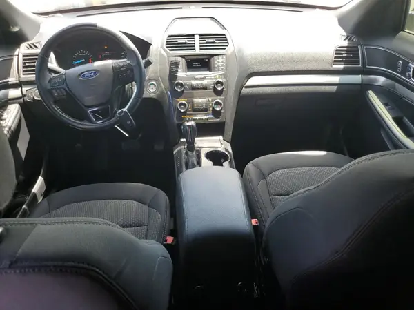 1FM5K8D89KGA28349 2019 FORD EXPLORER - Image 8