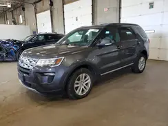1FM5K8D89KGA32546 2019 FORD EXPLORER