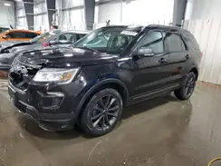 1FM5K8D89KGA35141 2019 FORD EXPLORER