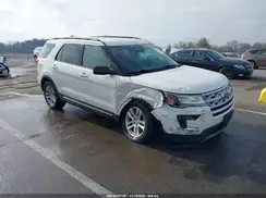 1FM5K8D89KGA35172 2019 FORD EXPLORER