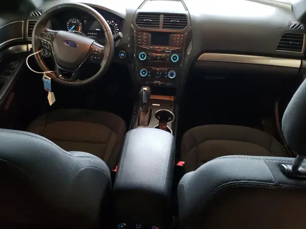 1FM5K8D89KGA37844 2019 FORD EXPLORER - Image 8