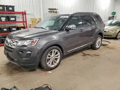 1FM5K8D89KGA41280 2019 FORD EXPLORER