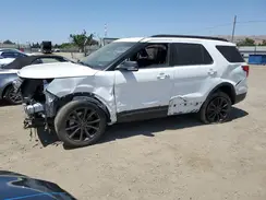 1FM5K8D89KGA42266 2019 FORD EXPLORER