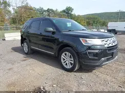 1FM5K8D89KGA43952 2019 FORD EXPLORER