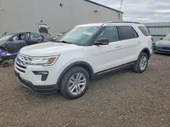 1FM5K8D89KGA45135 2019 FORD EXPLORER