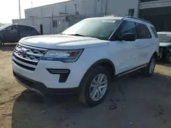 1FM5K8D89KGA48813 2019 FORD EXPLORER
