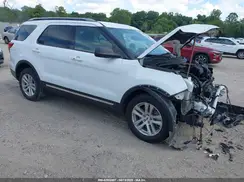 1FM5K8D89KGA50304 2019 FORD EXPLORER
