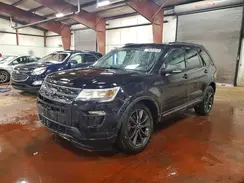 1FM5K8D89KGA50691 2019 FORD EXPLORER