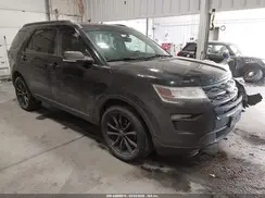 1FM5K8D89KGA61187 2019 FORD EXPLORER