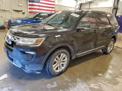 1FM5K8D89KGA61593 2019 FORD EXPLORER