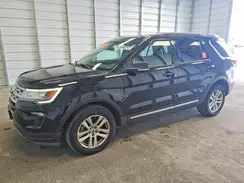 1FM5K8D89KGA61822 2019 FORD EXPLORER
