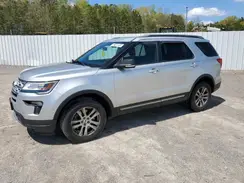1FM5K8D89KGA67507 2019 FORD EXPLORER