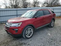 1FM5K8D89KGA68415 2019 FORD EXPLORER