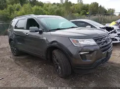 1FM5K8D89KGA69791 2019 FORD EXPLORER
